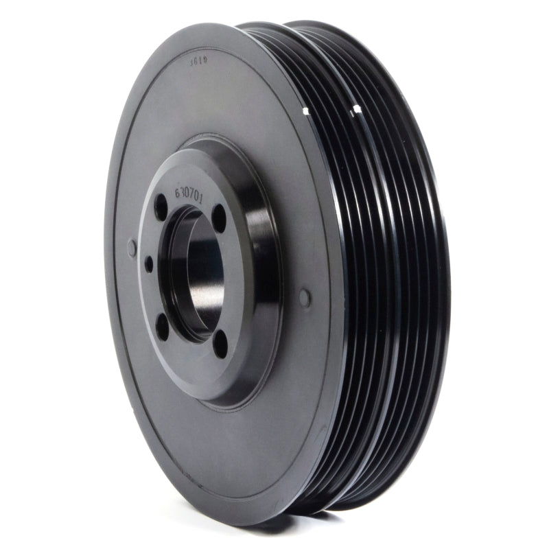 Fluidampr Mitsubishi 4G63/T DSM I-4 Steel Internally Balanced Damper - B2B Diesel & Gas Service