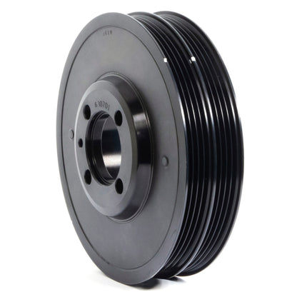 Fluidampr Mitsubishi 4G63/T DSM I-4 Steel Internally Balanced Damper - B2B Diesel & Gas Service