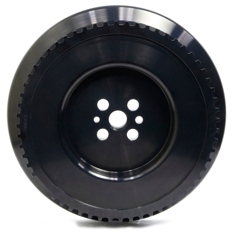 Fluidampr Dodge Cummins 6.7L Steel Internally Balanced Damper - B2B Diesel & Gas Service