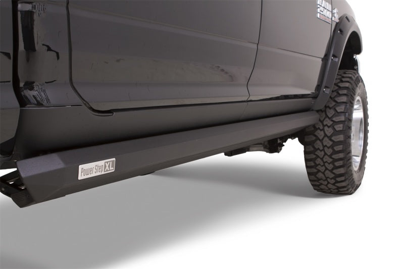 AMP Research 2018 Dodge Ram Crew Cab PowerStep XL - PNP - B2B Diesel & Gas Service