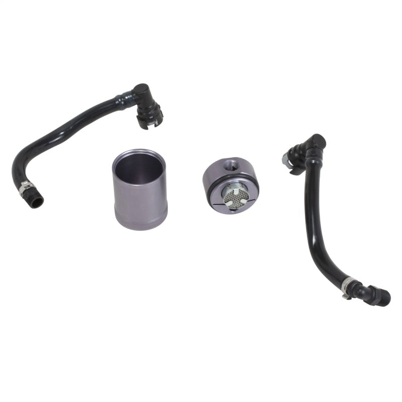 BBK 11-17 Ford Mustang GT Oil Separator Kit - Passenger Side - B2B Diesel & Gas Service