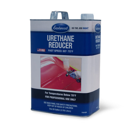 Eastwood Urethane Reducer Fast - Gallon 