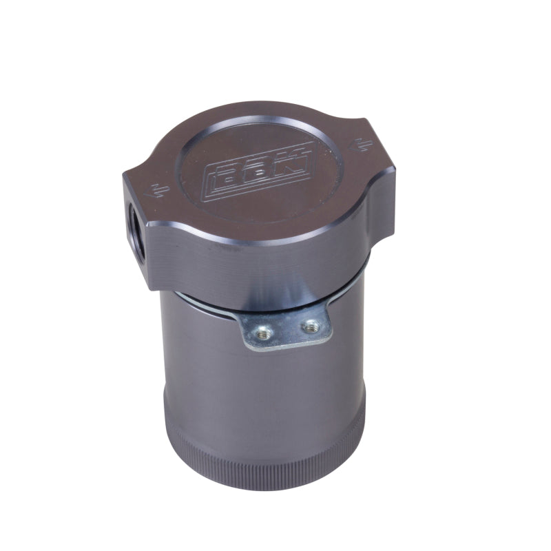 BBK 05-20 Dodge 5.7L Hemi Challenger/Charger/300 Oil Separator Kit (Passenger Side) - B2B Diesel & Gas Service