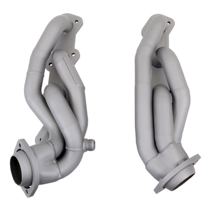 BBK 99-03 Ford F Series Truck 5.4 Shorty Tuned Length Exhaust Headers - 1-5/8 Titanium Ceramic - B2B Diesel & Gas Service
