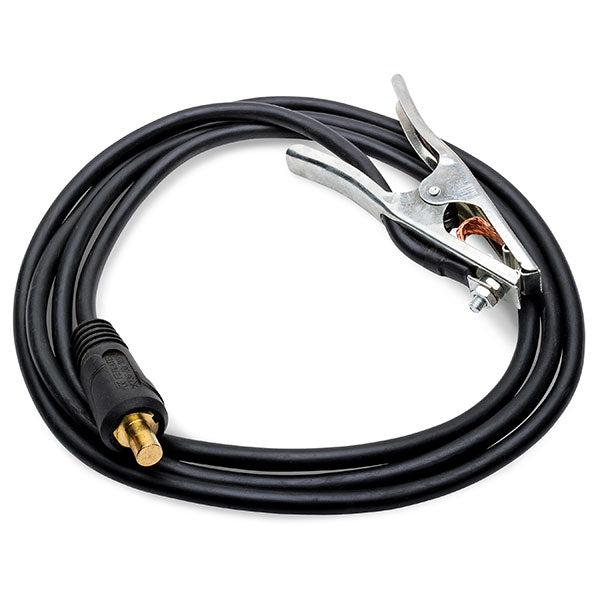 Replacement Ground Cable with Clamp for Eastwood MIG 250 Welder 