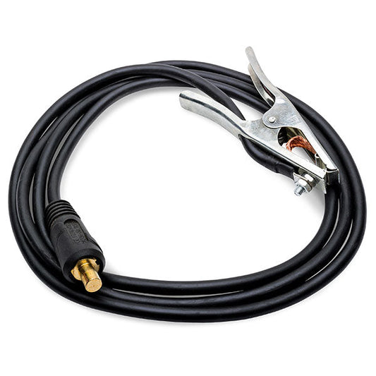 Replacement Ground Cable with Clamp for Eastwood MIG 250 Welder 