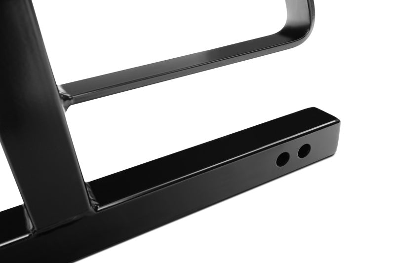 BackRack 20-23 Silverado/Sierra 2500HD/3500HD Original Rack Frame Only Requires Hardware - B2B Diesel & Gas Service