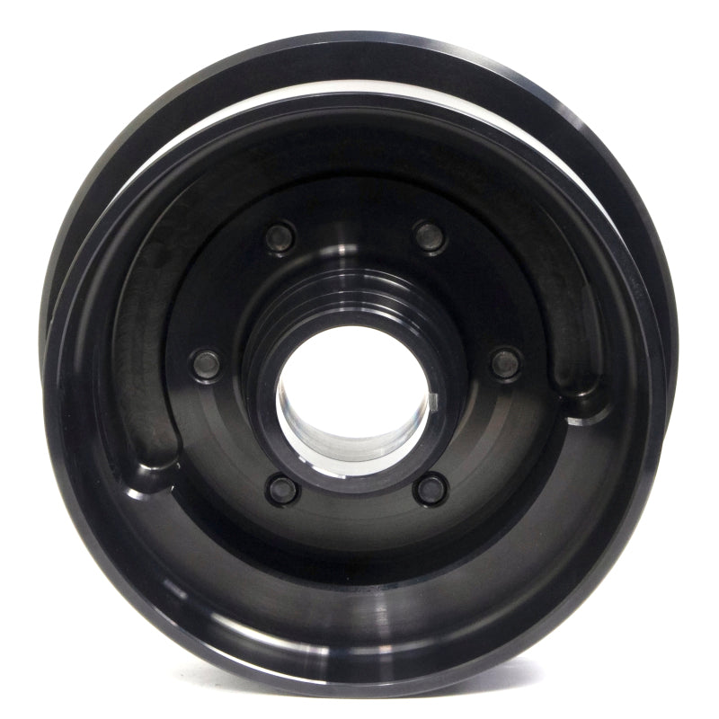 Fluidampr Ford PowerStroke 7.3L Early 1994-1997 Steel Externally Balanced Damper - B2B Diesel & Gas Service