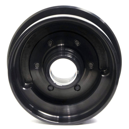Fluidampr Ford PowerStroke 7.3L Early 1994-1997 Steel Externally Balanced Damper - B2B Diesel & Gas Service