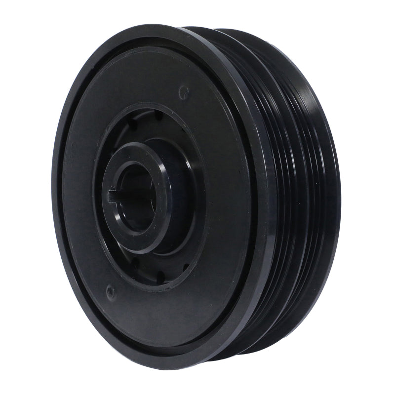 Fluidampr 94-99 Nissan Skyline R33 RB25DET (Non NEO) Steel Internally Balanced Damper - B2B Diesel & Gas Service