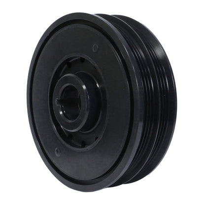 Fluidampr 94-99 Nissan Skyline R33 RB25DET (Non NEO) Steel Internally Balanced Damper - B2B Diesel & Gas Service