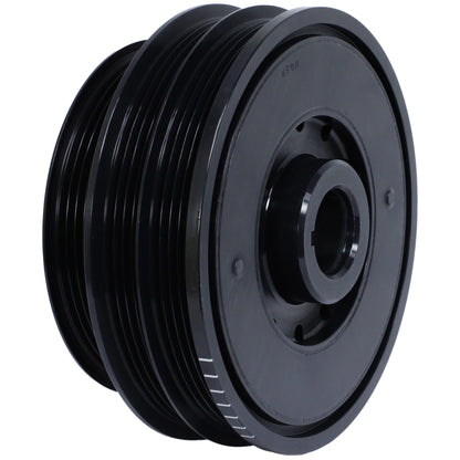Fluidampr Nissan RB26DET Phase-1 BNR32 GT-R Steel Internally Balanced Damper - B2B Diesel & Gas Service