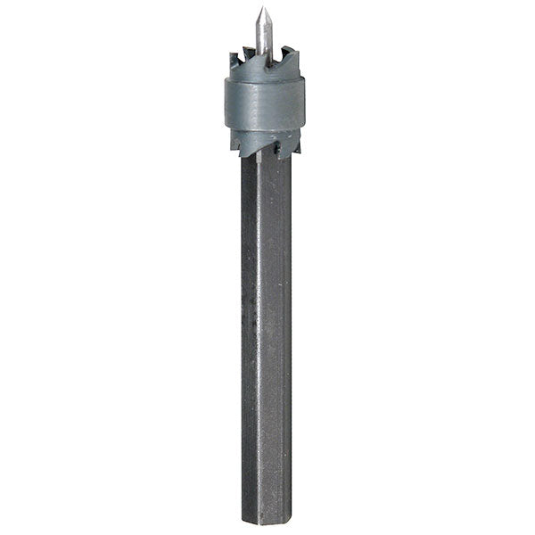 Eastwood 3/8in Double Ended Spot Weld Cutter 
