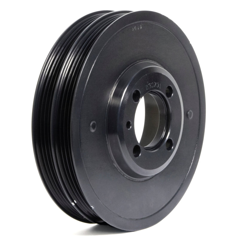 Fluidampr Mitsubishi 4G63/T DSM I-4 Steel Internally Balanced Damper - B2B Diesel & Gas Service