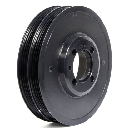 Fluidampr Mitsubishi 4G63/T DSM I-4 Steel Internally Balanced Damper - B2B Diesel & Gas Service