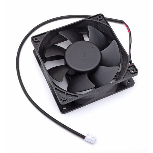 Replacement Cooling Fan for Eastwood LCD AC/DC TIG Welder (61500) 