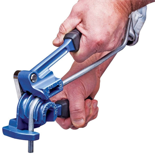 Triple Head 180 Degree Tubing Bender - 12435 