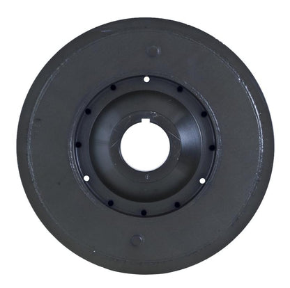 Fluidampr Honda All B Series PS Air / Alt Pulley Steel Internally Balanced Damper - B2B Diesel & Gas Service