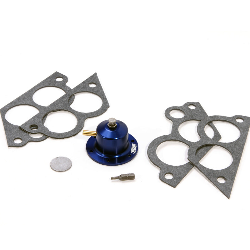 BBK GM Tuned Port 305 / 350 Adjustable Fuel Pressure Regulator Kit - B2B Diesel & Gas Service
