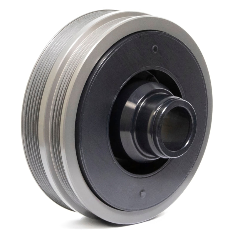 Fluidampr Chevy LS1 / LS6 / LS2 Camaro Firebird GTO Steel Internally Balanced Damper - B2B Diesel & Gas Service