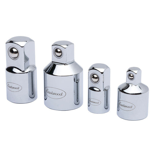 Eastwood 4pc Socket Adapter Set 