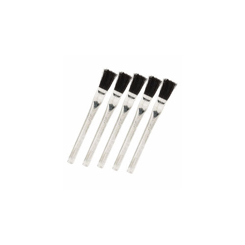 Acid Brushes Pack of 5 