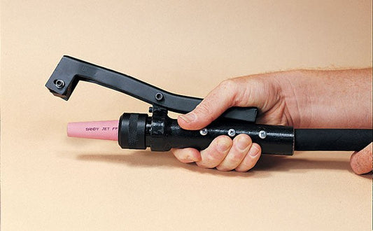 Pressure Blaster Deadman Valve 