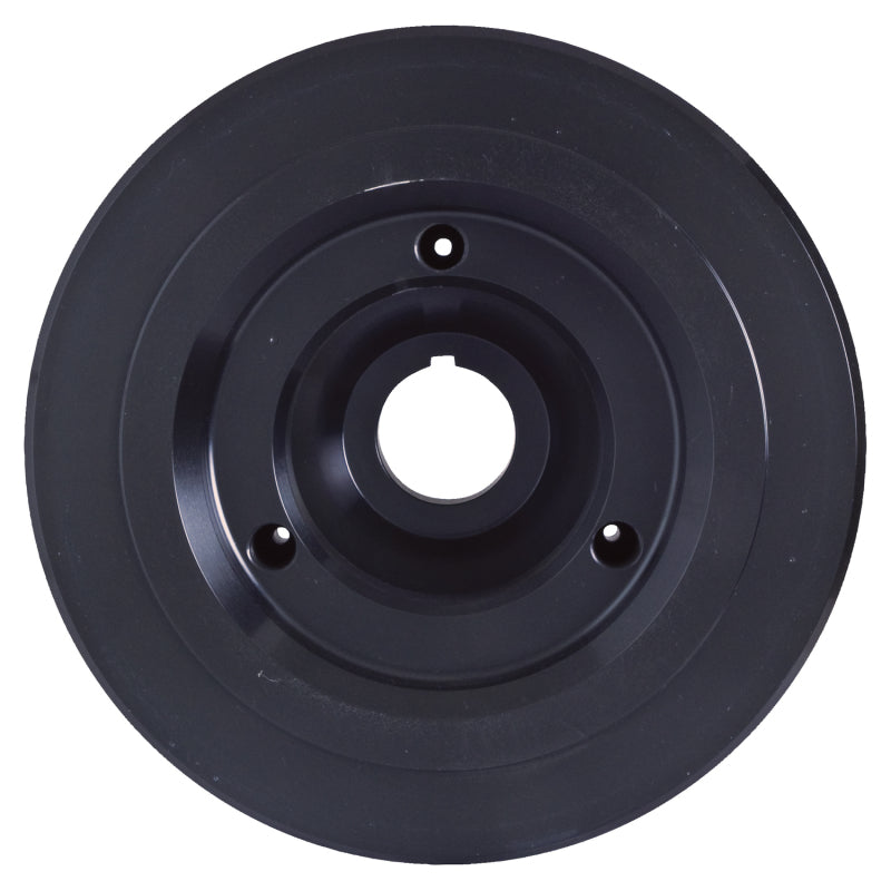 Fluidampr Honda All B Series 35% Underdrive Atl Pulley only Steel Internally Balanced Damper - B2B Diesel & Gas Service
