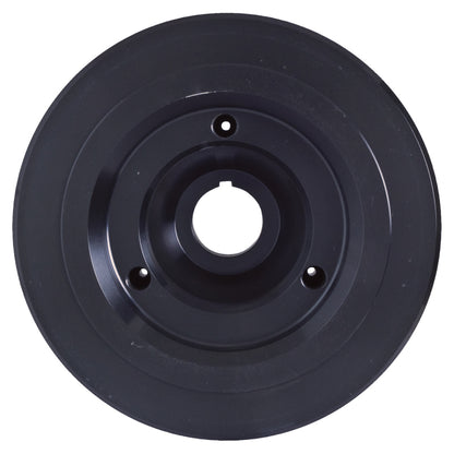 Fluidampr Honda All B Series 35% Underdrive Atl Pulley only Steel Internally Balanced Damper - B2B Diesel & Gas Service