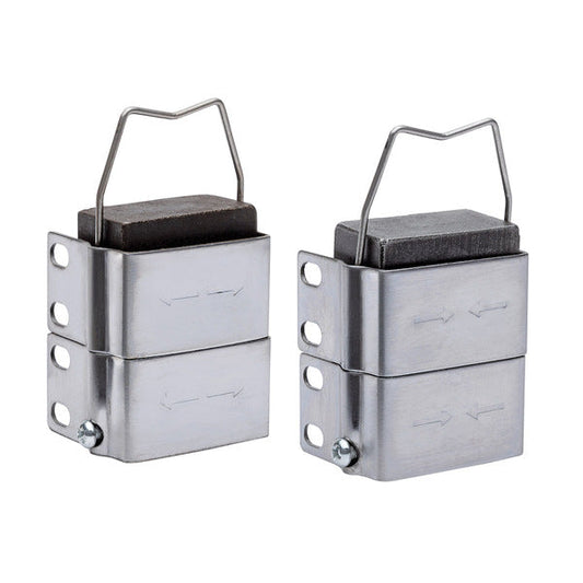Eastwood Heavy Duty Shrinker Stretcher Jaw Set 