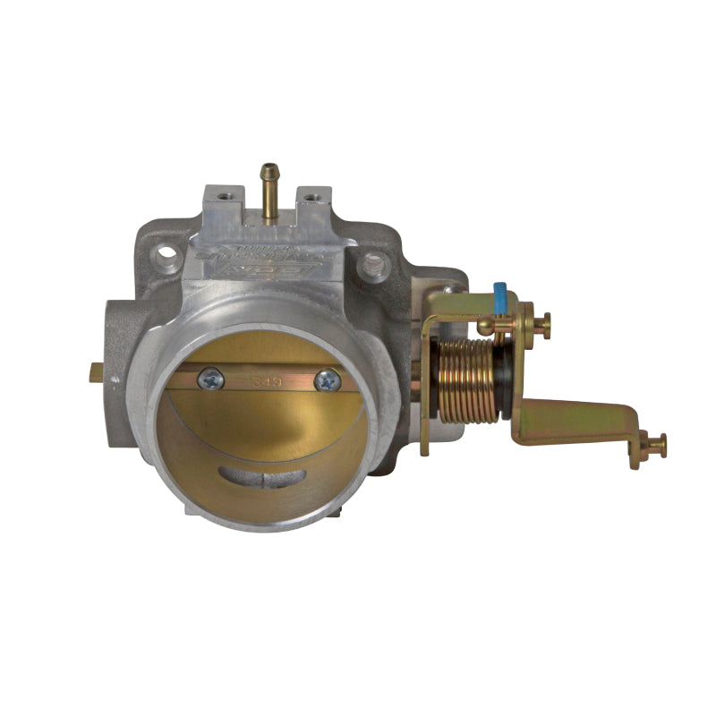 BBK 04-06 Jeep 4.0 62mm Throttle Body BBK Power Plus Series - B2B Diesel & Gas Service