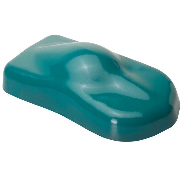 Eastwood HotCoat® Powder Coat Aqua Blue - 1lb - B2B Diesel & Gas Service