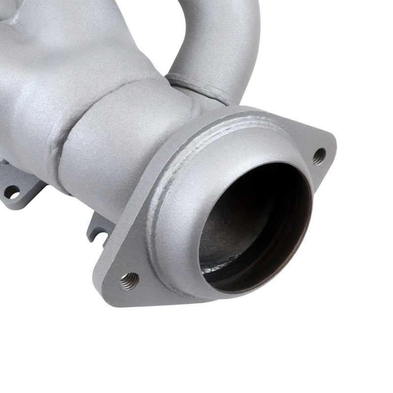 BBK 19-22 Dodge Ram 1500 5.7L (Excl MegaCab) Shorty Tuned Exhaust Headers - 1-3/4in Titanium Ceramic - B2B Diesel & Gas Service