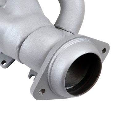 BBK 19-22 Dodge Ram 1500 5.7L (Excl MegaCab) Shorty Tuned Exhaust Headers - 1-3/4in Titanium Ceramic - B2B Diesel & Gas Service