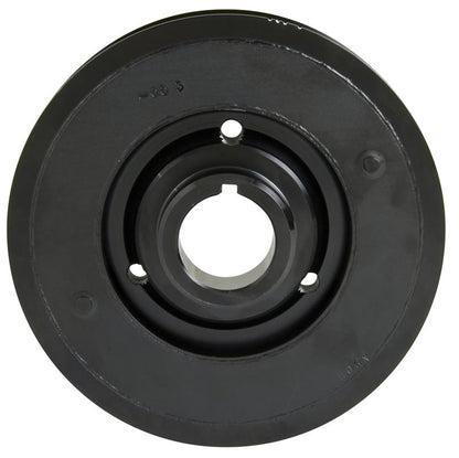 Fluidampr 00-09 Honda S2000 F20C/F22C Steel Internally Balanced Damper - B2B Diesel & Gas Service