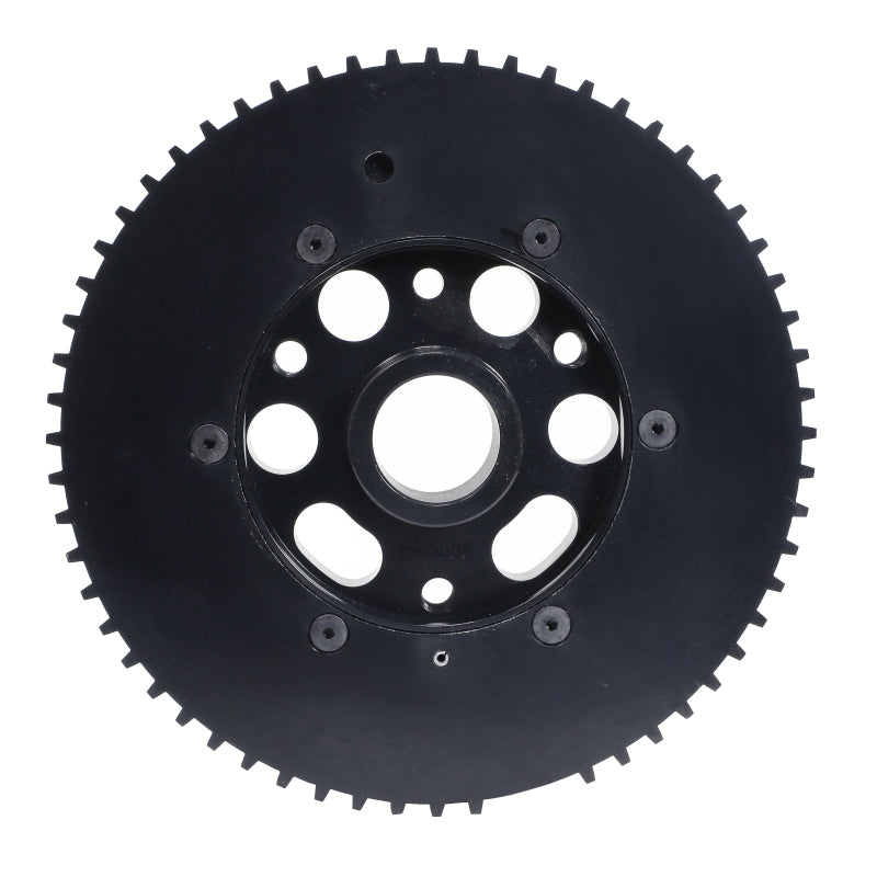 Fluidampr 03-13 Mazda MZR 2.3L/2.5L Steel Internally Balanced Damper - B2B Diesel & Gas Service