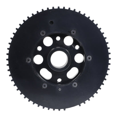 Fluidampr 03-13 Mazda MZR 2.3L/2.5L Steel Internally Balanced Damper - B2B Diesel & Gas Service