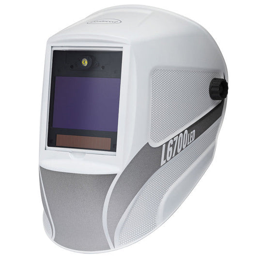 Eastwood L6700 LED Welding Helmet Light Edition 