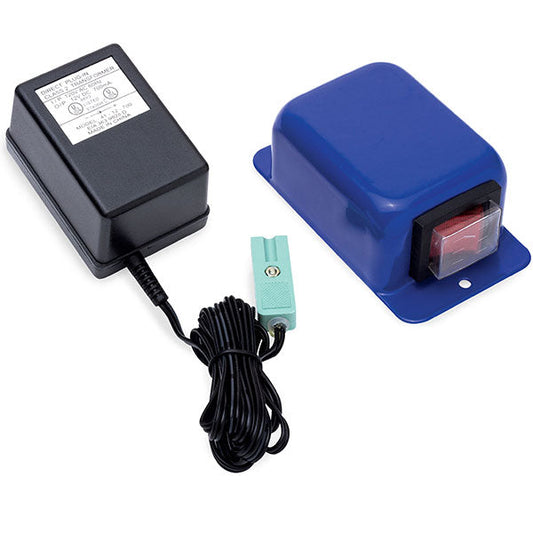 Replacement Transformer and Switch for 30721 and 20161 