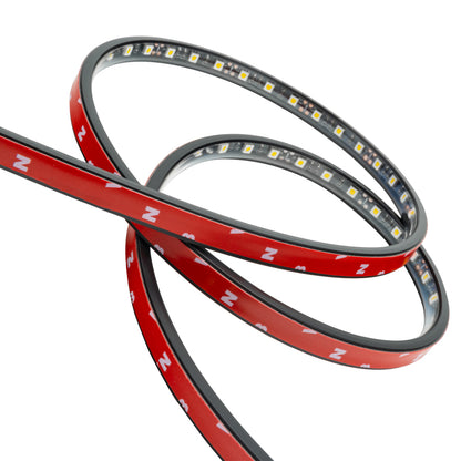 Oracle Truck Bed LED Cargo Light 60in Pair w/ Switch - White - B2B Diesel & Gas Service