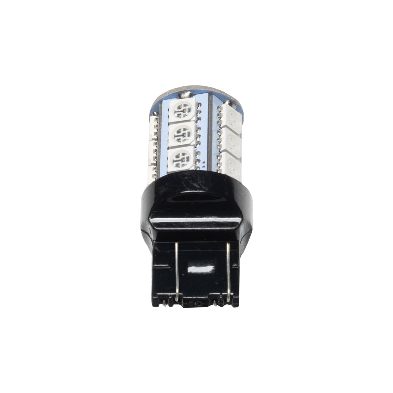 Oracle 7443 18 LED 3-Chip SMD Bulb (Single) - Amber - B2B Diesel & Gas Service