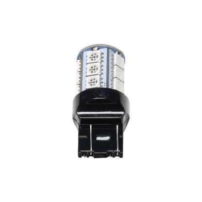 Oracle 7443 18 LED 3-Chip SMD Bulb (Single) - Amber - B2B Diesel & Gas Service