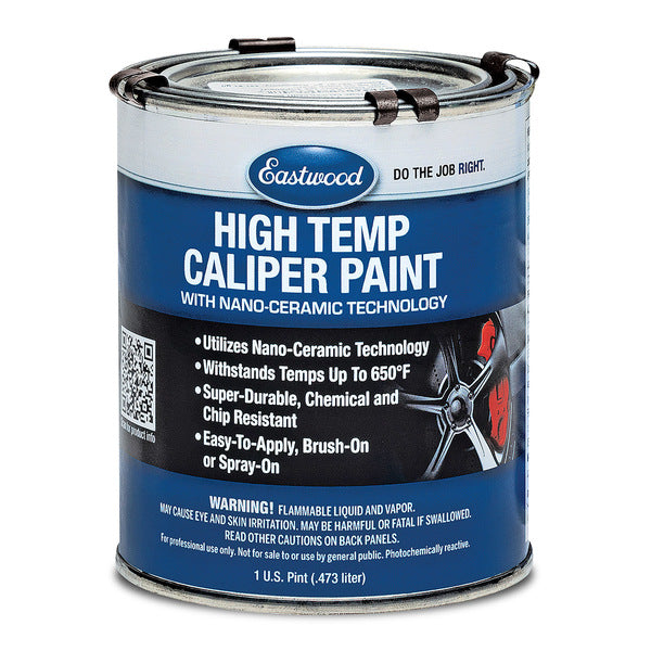 Eastwood Red Caliper Paint 16 oz 