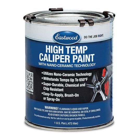 Eastwood Red Caliper Paint 16 oz 