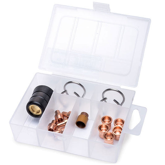 Consumables Kit Versa Cut 60 Plasma - 21543 
