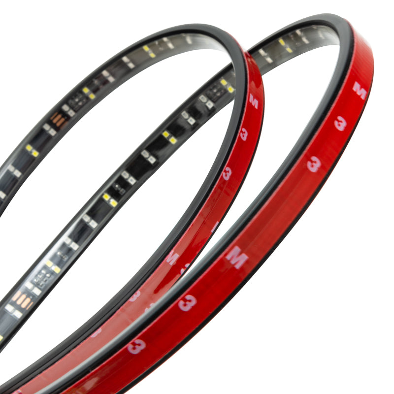 Oracle 60in Double Row LED Truck Tailgate Light Bar - B2B Diesel & Gas Service
