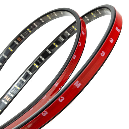 Oracle 60in Double Row LED Truck Tailgate Light Bar - B2B Diesel & Gas Service