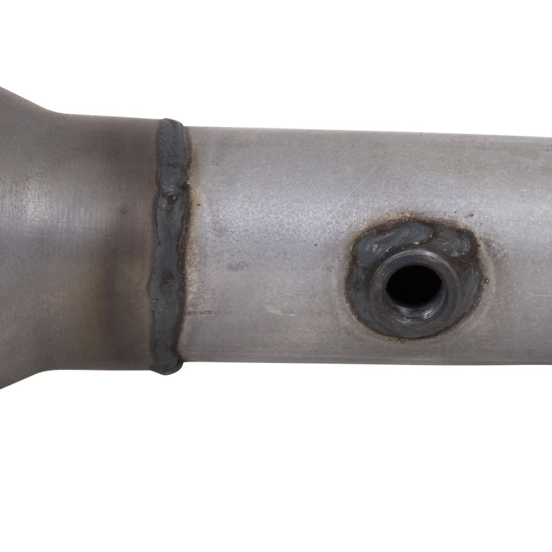 BBK 05-15 Dodge Challenger Charger Short Mid X Pipe w/Catalytic Converters 2-3/4 For LT Headers - B2B Diesel & Gas Service