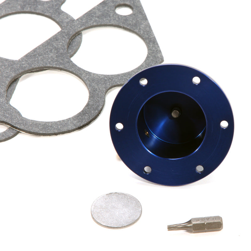 BBK GM Tuned Port 305 / 350 Adjustable Fuel Pressure Regulator Kit - B2B Diesel & Gas Service