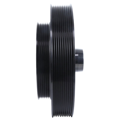 Fluidampr 15-21 Dodge Hellcat 6.2L Supercharged Steel Internally Balanced Damper (11 Percent OD) - B2B Diesel & Gas Service